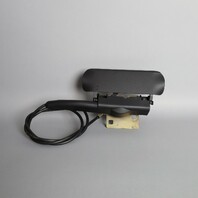 1999-2012 Porsche 911 996 997 Convertible Top Cover Latch With Cable OEM Used
