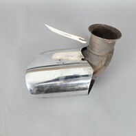 1999-2001 Porsche 911 996 3.4 Exhaust Muffler Tip Left EP4110 OEM Used