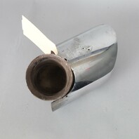 1999-2001 Porsche 911 996 3.4 Exhaust Muffler Tip Left EP4110 OEM Used
