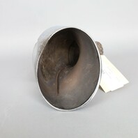 1999-2001 Porsche 911 996 3.4 Exhaust Muffler Tip Left EP4110 OEM Used