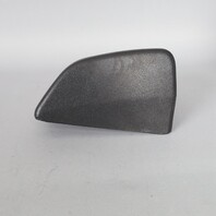 1999-2001 Porsche 911 996 Rear Bumper Guard Left OEM Used