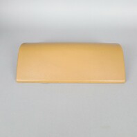 1999-2004 Porsche 911 996 Boxster 986 Right Dash Cover Beige OEM Used