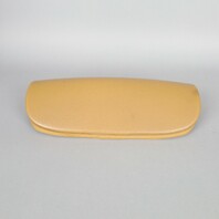 1999-2004 Porsche 911 996 Boxster 986 Right Dash Cover Beige OEM Used