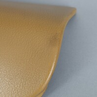 1999-2004 Porsche 911 996 Boxster 986 Right Dash Cover Beige OEM Used