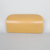 1999-2004 Porsche 911 996 Boxster 986 Right Dash Cover Beige OEM Used