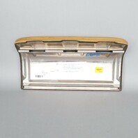 1999-2004 Porsche 911 996 Boxster 986 Right Dash Cover Beige OEM Used