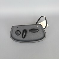 1999 Porsche 911 996 Boxster 986 Power Seat Switch Left OEM Used
