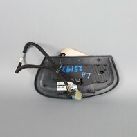 1999 Porsche 911 996 Boxster 986 Power Seat Switch Left OEM Used