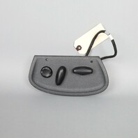 1999 Porsche 911 996 Boxster 986 Power Seat Switch Left OEM Used