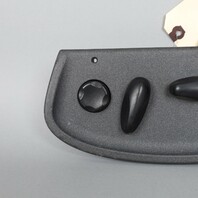 1999 Porsche 911 996 Boxster 986 Power Seat Switch Left OEM Used