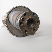 2006-2013 BMW 128i 328i 528i Z4 N52 3.0 Engine Crankshaft 11217553279 OEM