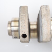 2006-2013 BMW 128i 328i 528i Z4 N52 3.0 Engine Crankshaft 11217553279 OEM