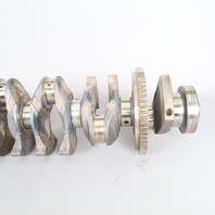 2006-2013 BMW 128i 328i 528i Z4 N52 3.0 Engine Crankshaft 11217553279 OEM