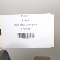 2006-2013 BMW 128i 328i 528i Z4 N52 3.0 Engine Crankshaft 11217553279 OEM