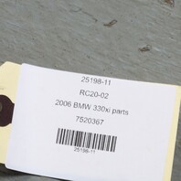 2008-2011 BMW 128i 328i X3 X5 Z4 3.0 Intake Manifold OEM 11617559523