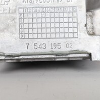 2007-2013 BMW 328xi 335xi X1 AWD Engine Oil Pan 11137543195 OEM