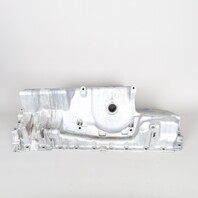 2007-2013 BMW 328xi 335xi X1 AWD Engine Oil Pan 11137543195 OEM