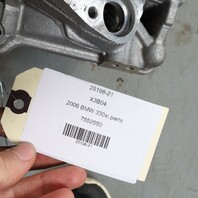 2006 BMW 325i 330i 525i 530i Z4 Cylinder Head OEM 11127591617