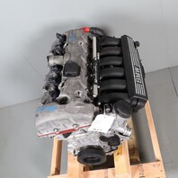 2006 BMW 330xi 3.0 N52 Engine Motor 187K Miles OEM Used