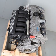 2006 BMW 330xi 3.0 N52 Engine Motor 187K Miles OEM Used