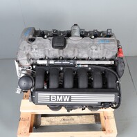 2006 BMW 330xi 3.0 N52 Engine Motor 187K Miles OEM Used