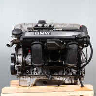 2006 BMW 330xi 3.0 N52 Engine Motor 187K Miles OEM Used