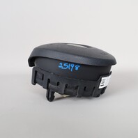 BMW 128i 135i 328i 335i M3 Left Steering Wheel Airbag 32306884664 OEM Used