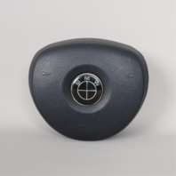 BMW 128i 135i 328i 335i M3 Left Steering Wheel Airbag 32306884664 OEM Used