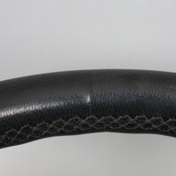 2006-2010 BMW 330i 328i 335i Sport Steering Wheel Leather 32306795570 OEM Used
