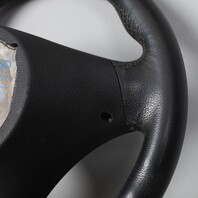 2006-2010 BMW 330i 328i 335i Sport Steering Wheel Leather 32306795570 OEM Used