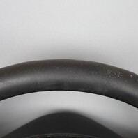 2006-2010 BMW 330i 328i 335i Sport Steering Wheel Leather 32306795570 OEM Used