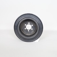 2008-2013 BMW 128i 328i 528i X3 X5 Z4 Harmonic Balancer Pulley OEM 11237564969