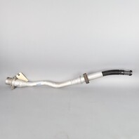 2005-2012 Porsche 911 Boxster Cayman Fuel Tank Filler Neck 99720104313 OEM Used