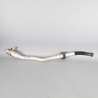 2005-2012 Porsche 911 Boxster Cayman Fuel Tank Filler Neck 99720104313 OEM Used