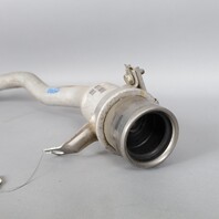 2005-2012 Porsche 911 Boxster Cayman Fuel Tank Filler Neck 99720104313 OEM Used