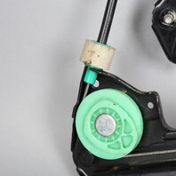 2005 Porsche 911 997 Boxster 987 Right Window Regulator 98754207600 OEM Used
