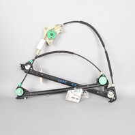 2005 Porsche 911 997 Boxster 987 Right Window Regulator 98754207600 OEM Used