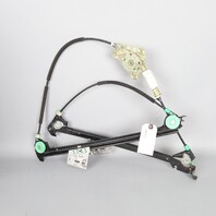 2005 Porsche 911 997 Boxster 987 Right Window Regulator 98754207600 OEM Used