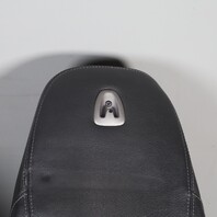 2009-2012 Porsche Boxster Cayman 987 Front Manual Seats Ventilated Cores Needs Upholstery