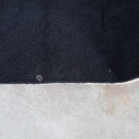 2009-2012 Porsche Boxster 987.2 Floor Carpet Black OEM Used