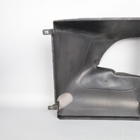 2009-2012 Porsche Boxster 987 Radiator Air Duct Shroud Right OEM Used