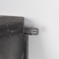 2009-2012 Porsche Boxster 987 Radiator Air Duct Shroud Right OEM Used