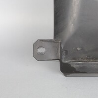 2009-2012 Porsche Boxster 987 Radiator Air Duct Shroud Right OEM Used