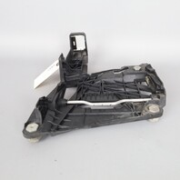 2009-2012 Porsche Boxster Cayman 987 Headlight Mount Bracket Left OEM Used