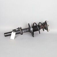 2007-2012 Porsche Boxster 987 Front Strut Shock 98734304200 OEM Used