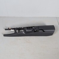 2005-2012 Porsche 911 Convertible Boxster Center Console Black OEM used