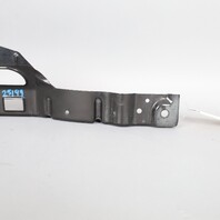 05-12 Porsche 911 997 Boxster Cayman 987 Front Bumper Bracket Center OEM Used