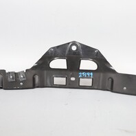 05-12 Porsche 911 997 Boxster Cayman 987 Front Bumper Bracket Center OEM Used