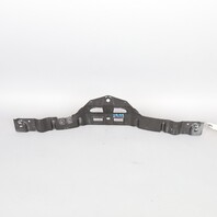 05-12 Porsche 911 997 Boxster Cayman 987 Front Bumper Bracket Center OEM Used