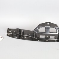 05-12 Porsche 911 997 Boxster Cayman 987 Front Bumper Bracket Center OEM Used